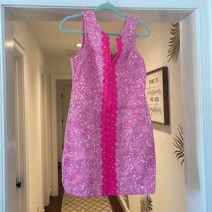 Lilly Pulitzer Dress Size 8
